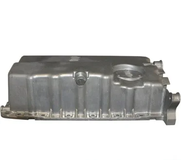 Масляний піддон Caddy 1.9TDI/2.0SDI 04- (дв. BDJ,BST,BJB) JP GROUP 1112900900