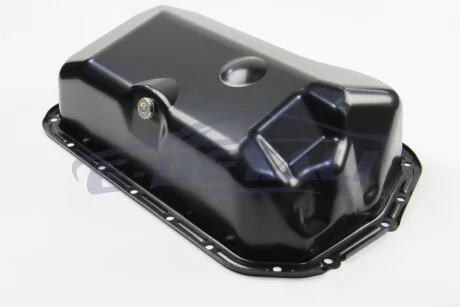 Масляний піддон Caddy II 1.9 D/TDI/SDI 95- JP GROUP 1112901100