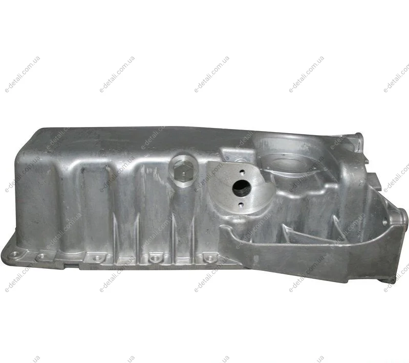 Масляний піддон Ма VW Polo 1.8 GTI 05-09 JP GROUP 1112902800 (фото 1)
