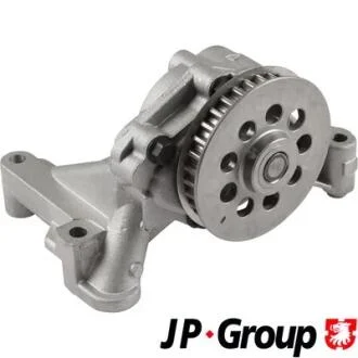 Масляний насос T5/A3/A4/A5/A6/Q3/Q5/Octavia/Superb/Golf 6/Passat B6 2.0 TDI/BiTDI 08- JP GROUP 1113105600