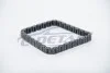 Ланцюг масляного насоса AUDI 1,8-2,0 TFSI JP GROUP 1113150700 (фото 2)