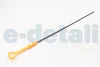Щуп рівня масла Caddy III 1.6i 95-97 JP GROUP 1113200100 (фото 2)