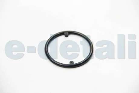 Сальник радиатора масла LT 2.5TDI 96- (сверху) JP GROUP 1113550300