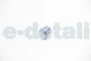 Пробка масляного поддона Caddy/Golf/Passat/T5 04- 14x1.5mm JP GROUP 1113800100 (фото 1)