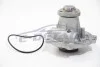 Водяний насос Caddy II/Passat B5/Audi A4/A6 1.9TDI/SDI -02 JP GROUP 1114100800 (фото 2)