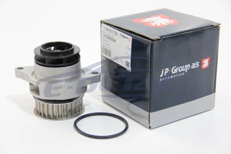 Водяной насос JP GROUP 1114101700