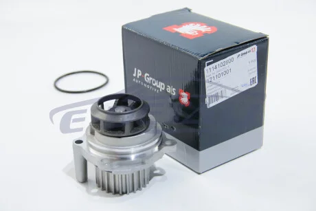 Водяной насос JP GROUP 1114102800