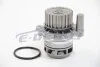 Водяний насос A3/A4/A6/Octavia/Golf V/Passat 2.0 TFSI/GTI 04- JP GROUP 1114105800 (фото 2)