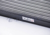 Радиатор Golf III/Vento 1.6i-2.0i/1.9D/1.9TDI (MT/AT / +AC) (628x377x34) JP GROUP 1114203300 (фото 4)