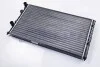 Радіатор охолодження VW Caddy 95-04/Polo 95-01 1.6i/1.9D (628x377x34) JP GROUP 1114203800 (фото 1)