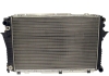 Радіатор води Audi A6 2.6/2.8i 94-98 MT +/-AC JP GROUP 1114205000 (фото 2)