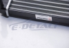 Радиатор охлаждения Golf V/VI/Octavia/Caddy/Passat B6 07- (625x408x18) JP GROUP 1114208000 (фото 4)