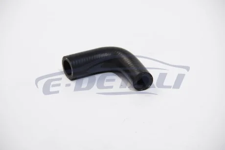 Патрубок системи охолодження VW T3 -91 (від масляного радіатора) JP GROUP 1114300100