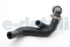 Патрубок системы охлаждения Caddy II/Golf III/IV/Passat 1.9D/SDI/TDI 89- JP GROUP 1114301300 (фото 1)