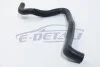 Патрубок радиатора VW T4 1.9 TD 91-98(нижн..) JP GROUP 1114301400 (фото 1)