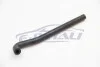 VW патрубок системи охолодження GOLF,JETTA 83-91 JP GROUP 1114302500 (фото 2)