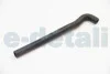 VW патрубок системи охолодження GOLF,JETTA 83-91 JP GROUP 1114302500 (фото 3)