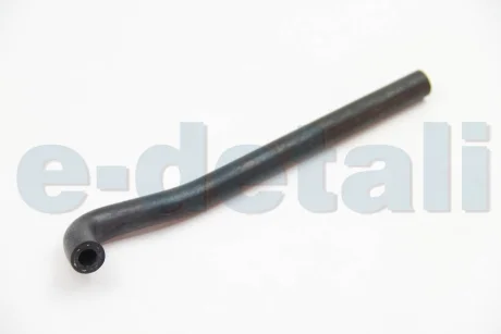 VW патрубок системи охолодження GOLF,JETTA 83-91 JP GROUP 1114302500