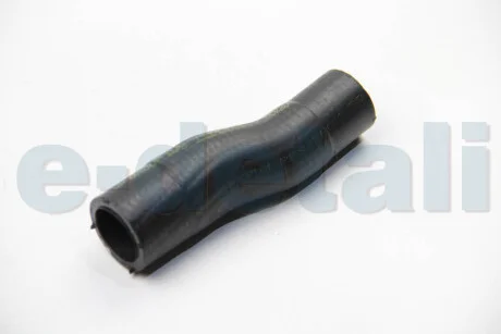 Патрубок радіатора VW T3 81-92 JP GROUP 1114303200
