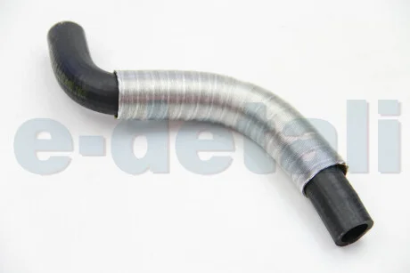 Патрубок системы отопления Caddy II/Golf III/Passat III 1.9D/TDI 91- JP GROUP 1114304400