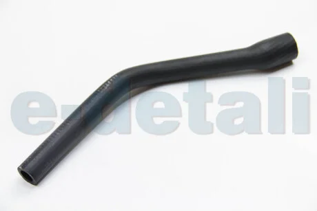 Патрубок печки Audi 80/Passat 1.3-1.8i -88 (от печки) JP GROUP 1114305300