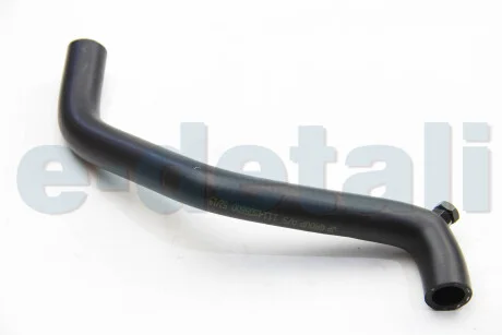 Патрубок обігрівача Audi 80 -94 (до двигуна) JP GROUP 1114305600