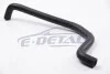 Патрубок системи охолодження VW T4 2.4/2.5D/TDI 90- (до радіатора масла) JP GROUP 1114307400 (фото 1)