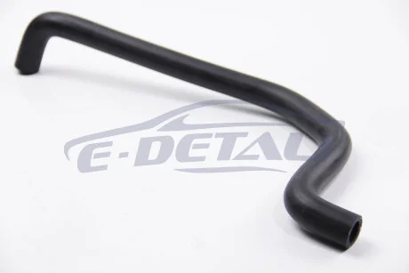 Патрубок системи охолодження VW T4 2.4/2.5D/TDI 90- (до радіатора масла) JP GROUP 1114307400
