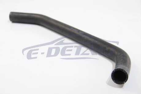 Патрубок радіатора Audi 80 -96 1.6-2.0 (верхній) JP GROUP 1114309100