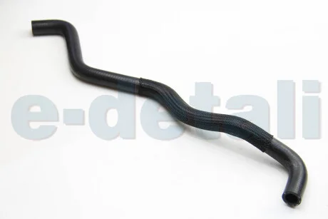 Патрубок системи охолодження VW T4 2.5 D 96-04 JP GROUP 1114314800