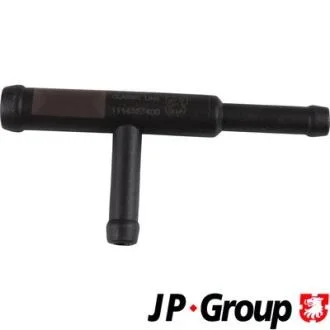 VW Фланець охолоджувальної рідини TRANSPORTER T4 90-03 JP GROUP 1114357400