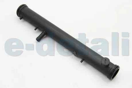 Трубка охолоджуючої рідини Golf/Passat/Sharan/T4 2.8i -00 JP GROUP 1114400100