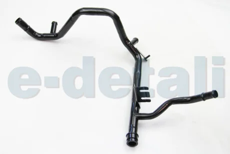 Трубка охлаждающей жидкости Octavia/Golf IV 1.6 -05 JP GROUP 1114402900