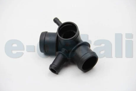 Фланец системы охлаждения Octavia/Golf IV 1.6/2.0 JP GROUP 1114500100