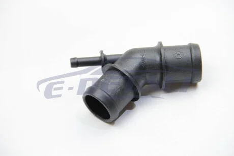 Фланец системы охлаждения Caddy II/Octavia/Golf/Passat 1.9TDI -06 JP GROUP 1114500200