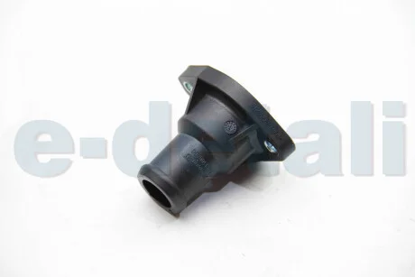 Фланец системы охлаждения Caddy II 1.9D 95-04 JP GROUP 1114500600