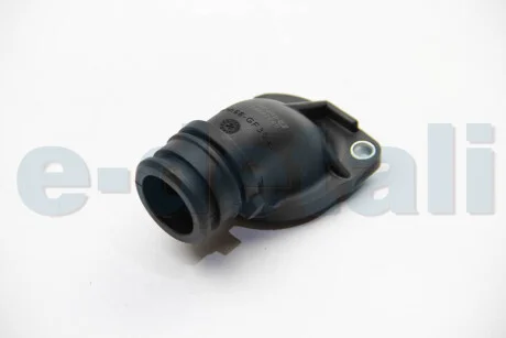 Фланец системы охлаждения Golf III/IV/Passat B4/B5 JP GROUP 1114501600