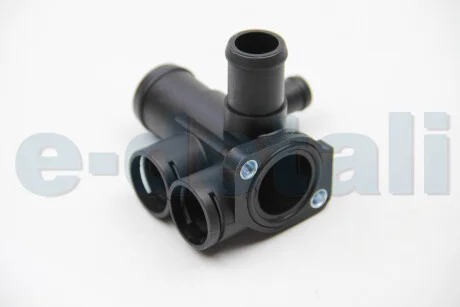 Флянець корпус датчиків Golf II/Passat 1.8 88> (при головці) JP GROUP 1114502200