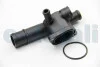Фланець системи охолодження Caddy 1.9TDi/SDi 95-04/ T5 1.9TDi 03-09 JP GROUP 1114502700 (фото 2)