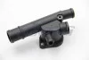 Фланець системи охолодження Caddy 1.9TDi/SDi 95-04/ T5 1.9TDi 03-09 JP GROUP 1114502700 (фото 3)