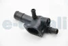 Флянець системи охолодження Caddy III/Golf V/Passat 1.9TDI/2.0SDI 03- JP GROUP 1114502800 (фото 2)