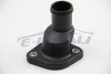 Фланец системы охлаждения Audi 80 -96 1.9d/2.0E JP GROUP 1114503100 (фото 1)