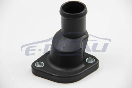Фланец системы охлаждения Audi 80 -96 1.9d/2.0E JP GROUP 1114503100