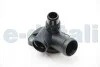 Фланець системи охолодження A4/Passat 1.6 94-00 (зад) JP GROUP 1114503300 (фото 2)
