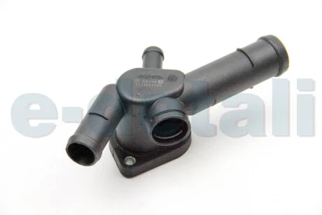 Фланец системы охлаждения Octavia 1.6i/2.0i JP GROUP 1114503700