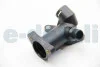 Фланец системы охлаждения A4/A6/PASSAT 1.8/2.8 T 95-08 JP GROUP 1114509100 (фото 1)