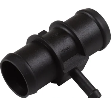 Фланець системи охолодження VW Golf V/Skoda Octavia II 1.4/1.6 04-13 JP GROUP 1114512900