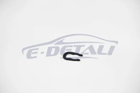 Фиксатор датчика температуры VW Caddy/T4/T5/LT/Crafter JP GROUP 1114550400