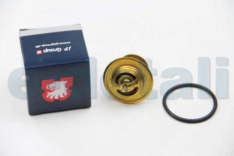 Термостат Seat Cordoba/Ibiza I, II/VW Golf III/Polo 1.0-1.9TDI 85-02 (84 C) JP GROUP 1114600610