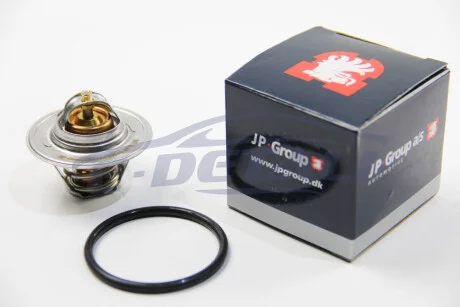 Термостат Passat/Golf/Octavia 96-13 (87 C) JP GROUP 1114600910